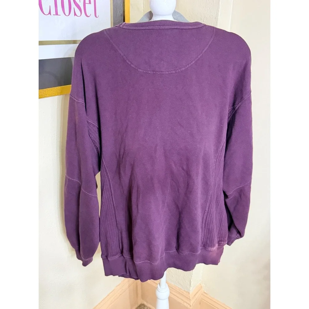 aerie crewneck sweatshirt